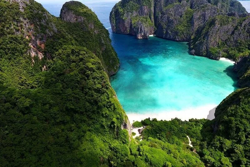 Phuket & Bangkok